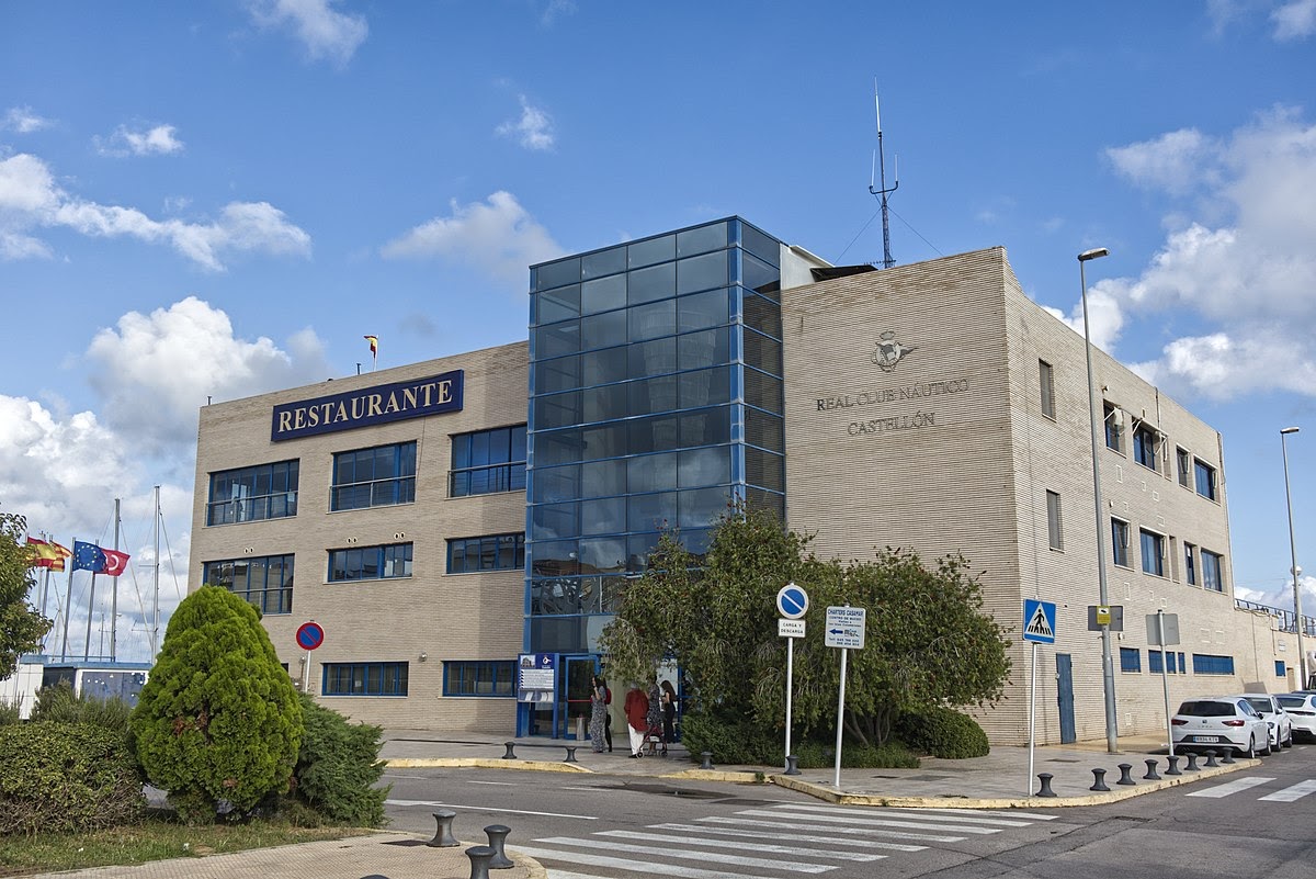 Instalaciones RCN Castellón