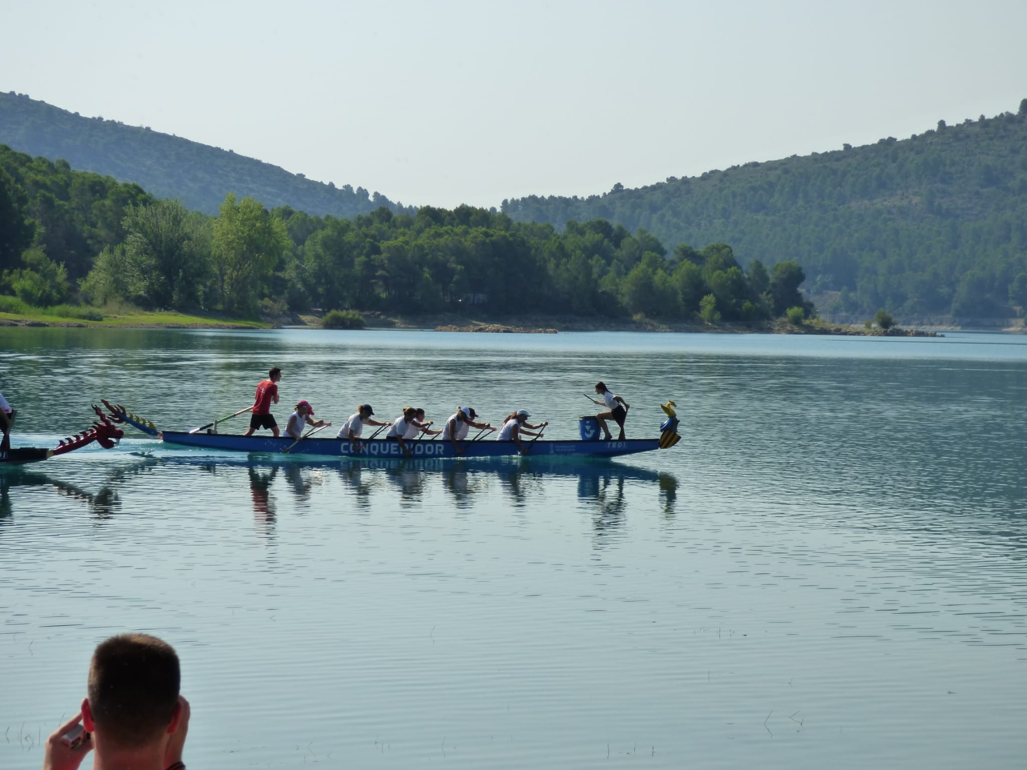 Galería Dragon Boat 6