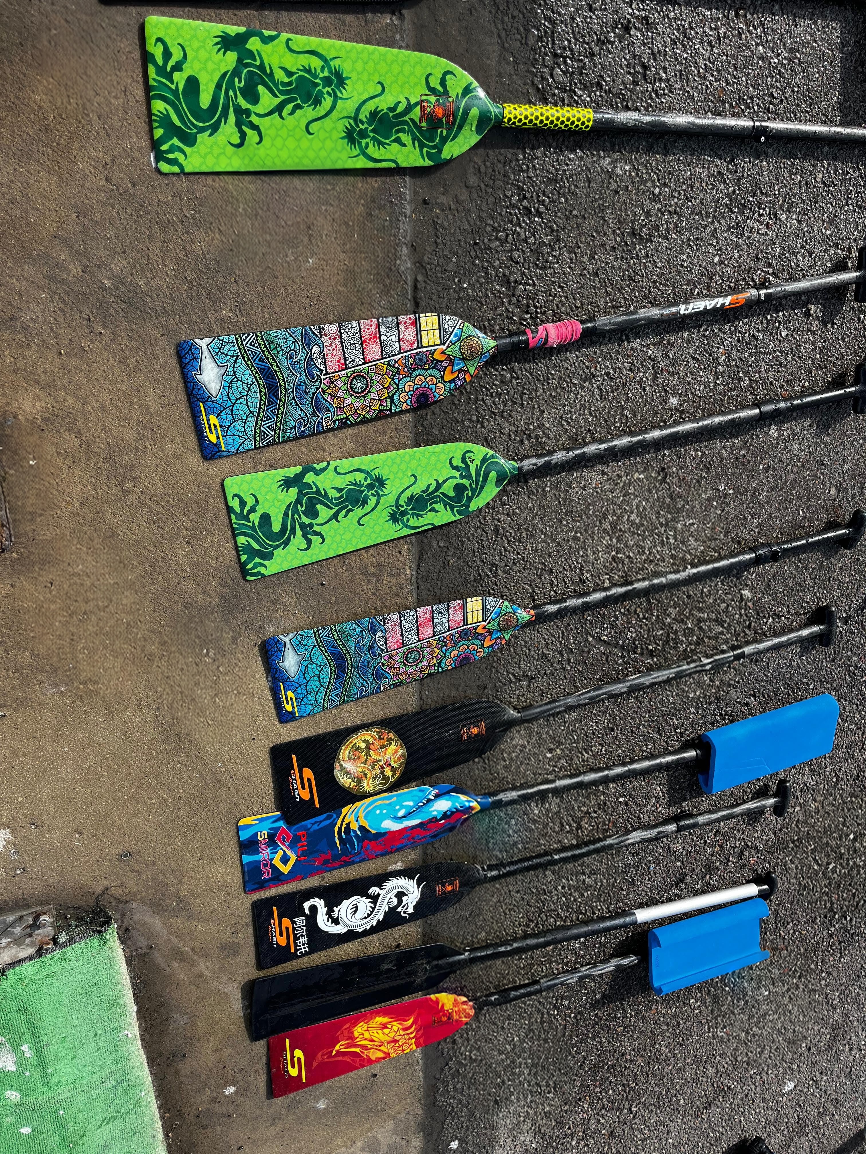 Galería Dragon Boat 3