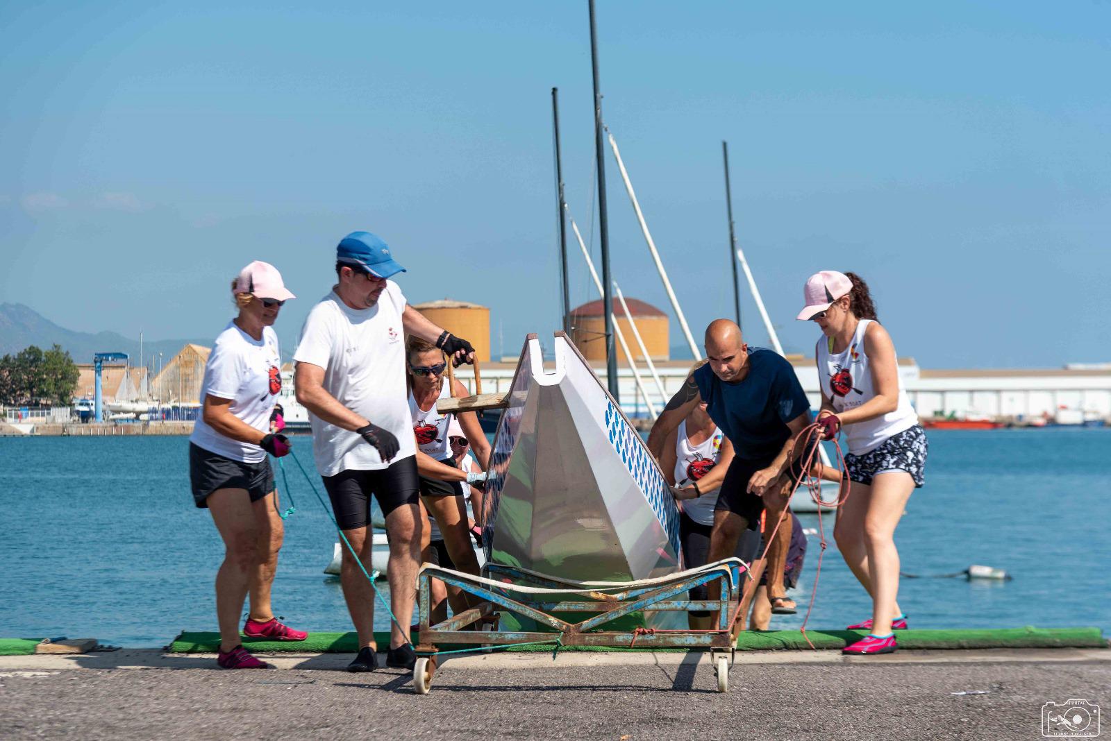 Galería Dragon Boat 5